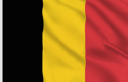 belgique-drapeau