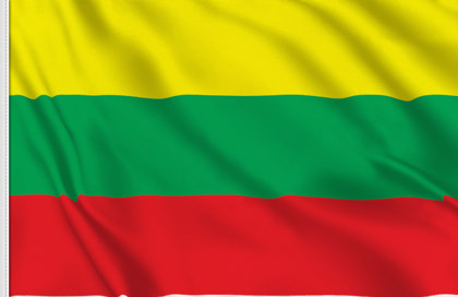 Résultat de recherche d'images pour "drapeau lituanie"
