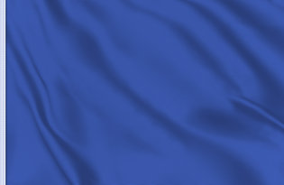 Drapeau Bleu