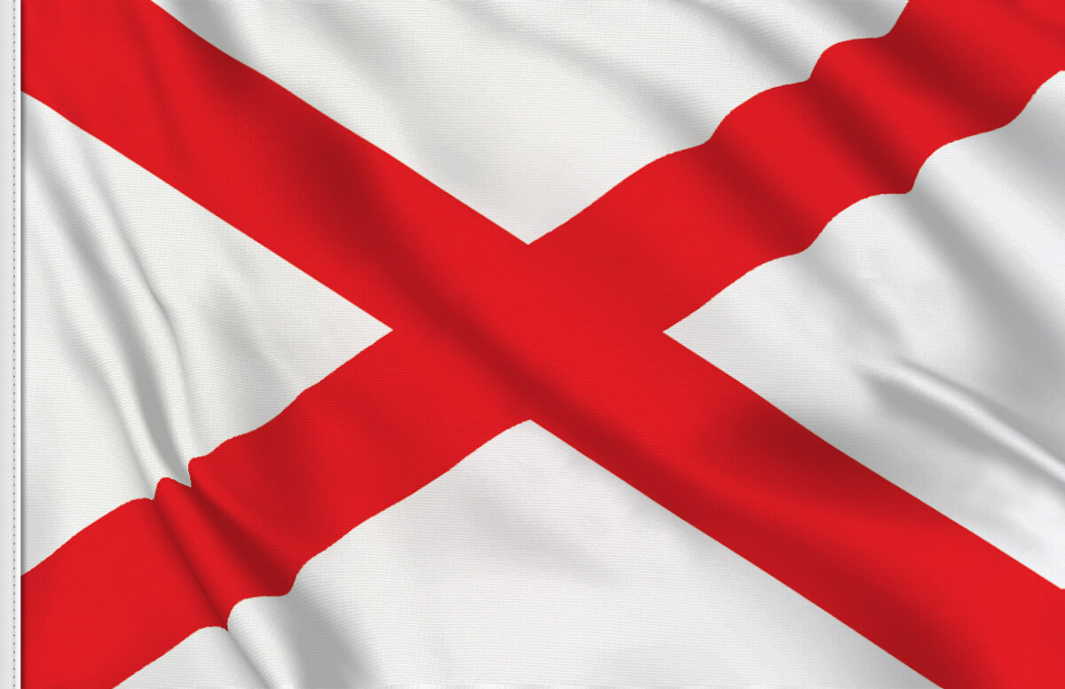 Drapeau Alabama vente en ligne