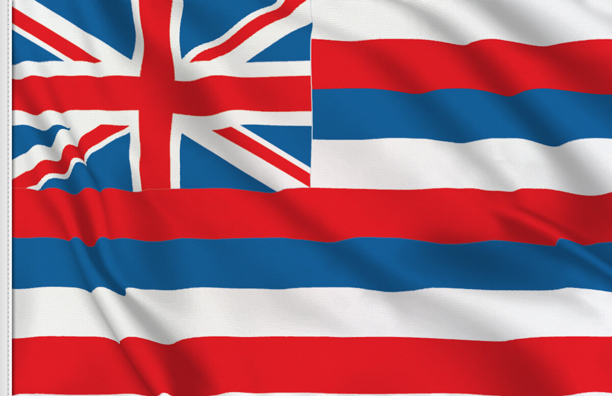Drapeau Hawaii vente en ligne