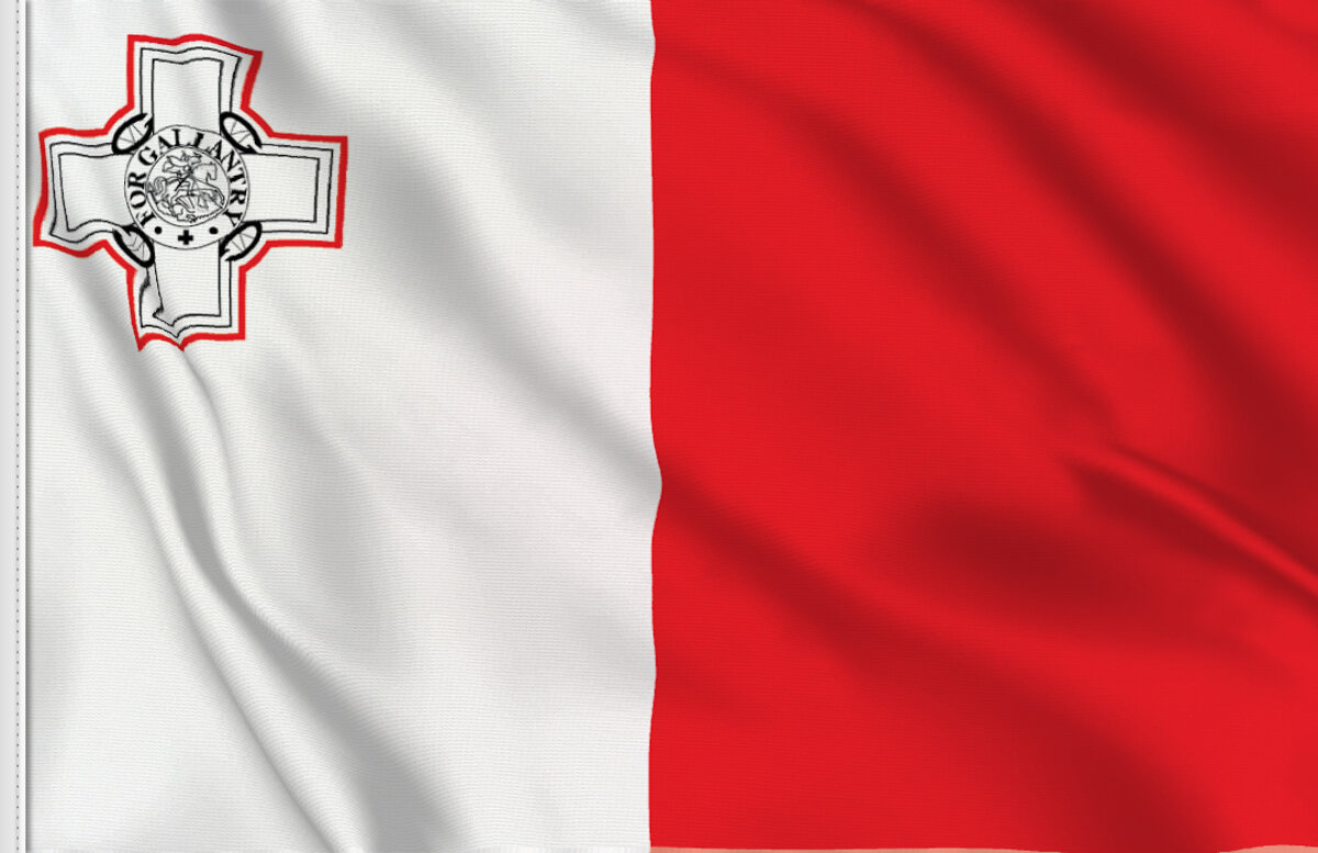 Drapeau Malte Vente En Ligne Flagsonline fr