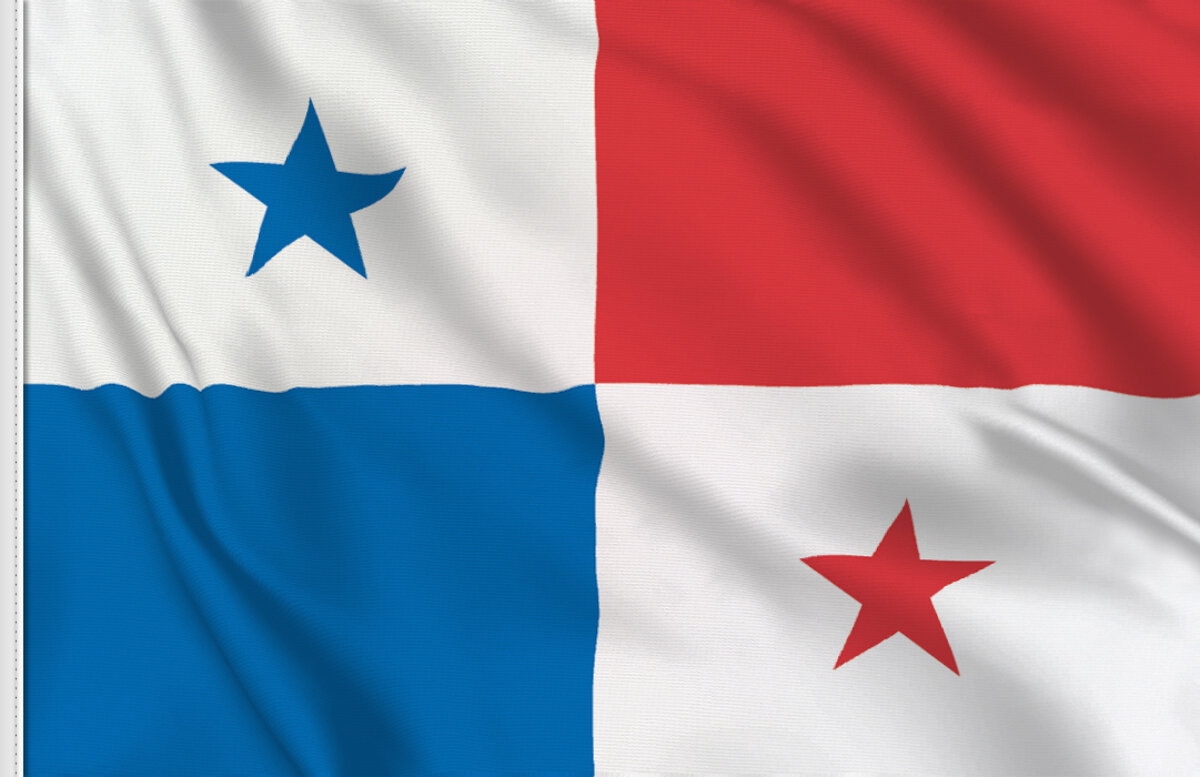 Drapeau Panama vente en ligne