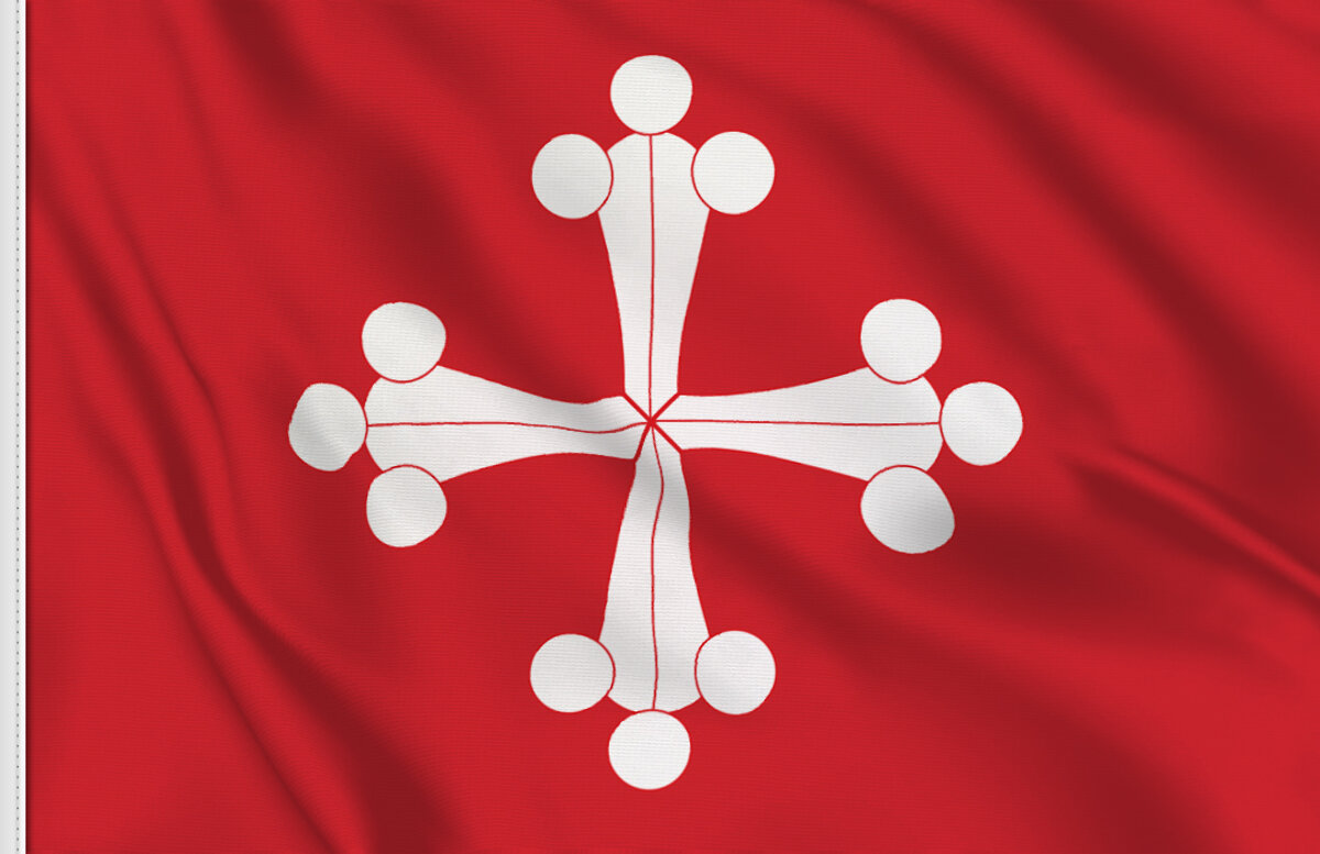 Drapeau Province de Pise - vente en ligne