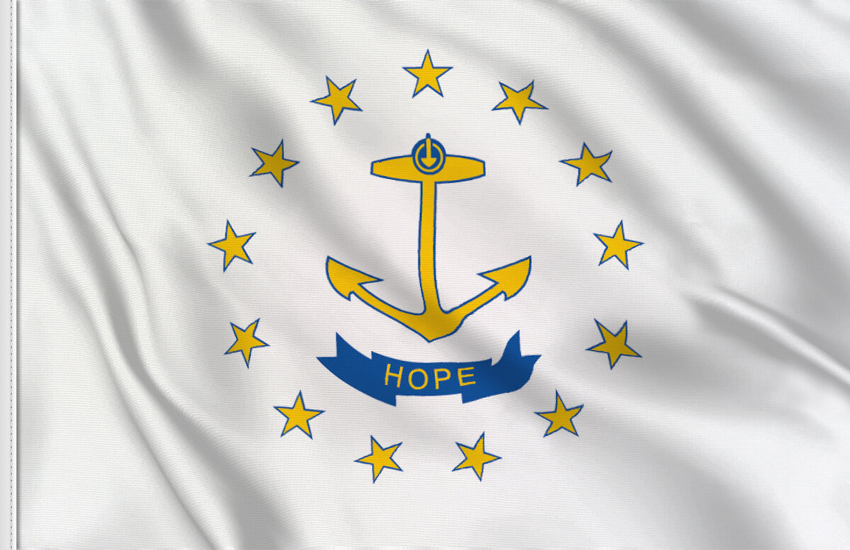 Drapeau RhodeIsland vente en ligne