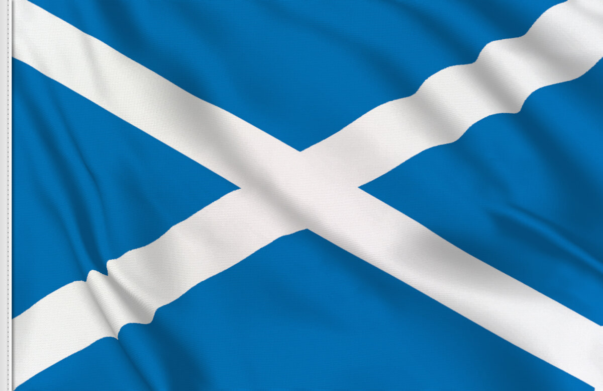 Drapeau Écosse - vente en ligne | Flagsonline.fr