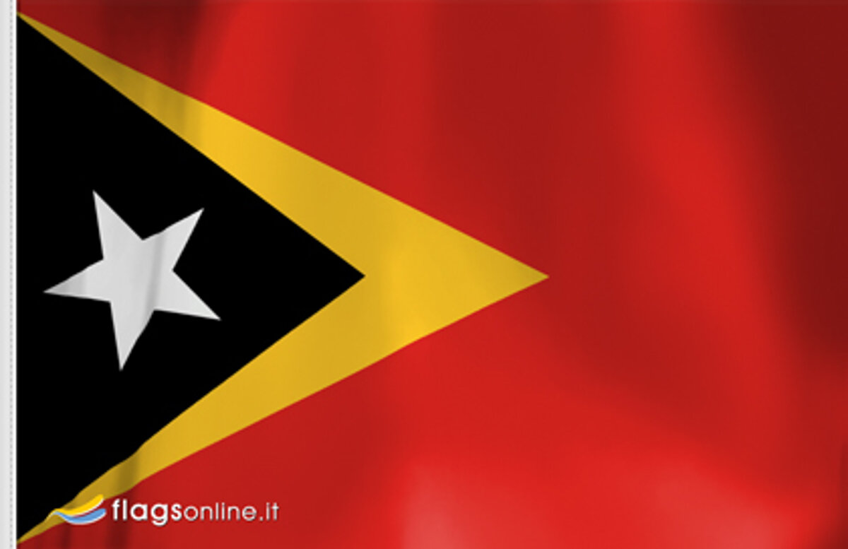 Drapeau Timor Oriental vente en ligne