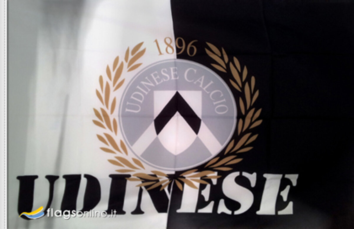 A sērija. Udinese Calcio - AC Milan - Setanta Sports 2