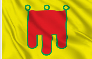 Drapeau Auvergnat