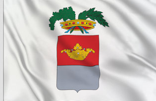 Drapeau Province d'Avellino