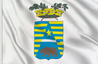 Drapeau Province de Biella