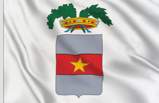 Drapeau Province de Bolzano