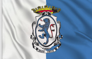 Drapeau Ville de Brescia