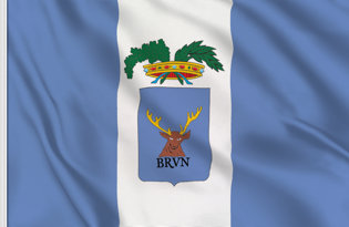 Drapeau Province de Brindisi