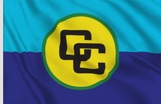 Drapeau Caricom