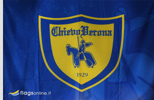 Drapeau Chievo Vérone