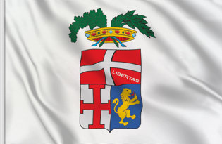 Drapeau Province de Côme