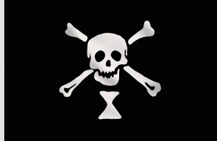 DRAPEAU PIRATE AVEC BATONNET DRA057 : Grossiste Cadeaux, Décorations  Figurines et Peluches à prix grossistes, vente grossiste de cadeaux en  ligne, achats en gros