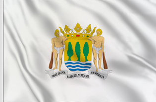 Drapeau Province de Guipuscoa