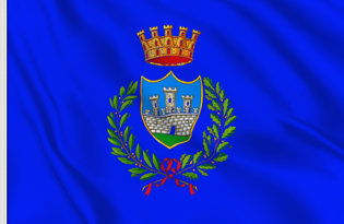 Drapeau Gorizia