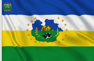 Drapeau Guárico