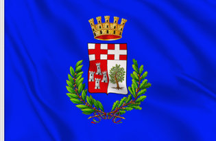 Drapeau Imperia