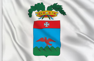 Drapeau Province de Macerata