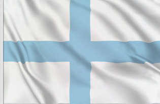 Drapeau Marseillais