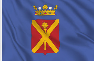 Drapeau Massa