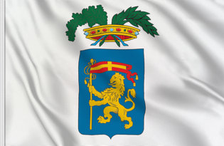 Drapeau Province de Messina