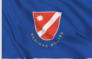 Drapeau Molise