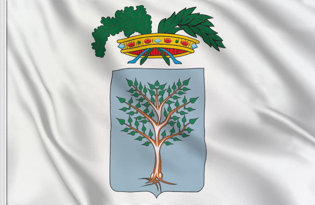 Drapeau Province d'Oristano