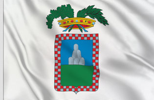 Drapeau Province de Pistoia