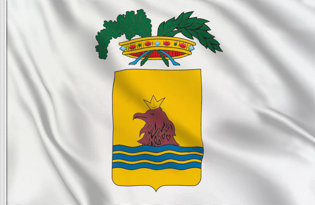 Drapeau Province de Potenza