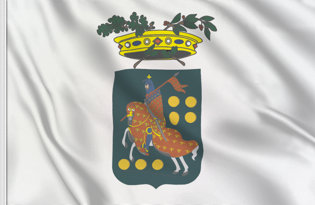 Drapeau Province de Prato