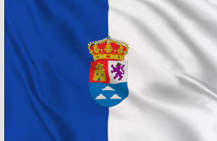Drapeau Province de Las Palmas