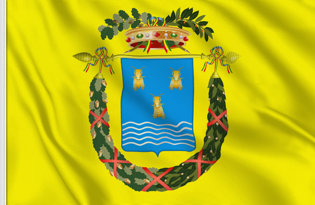 Bandiera Province de Terni