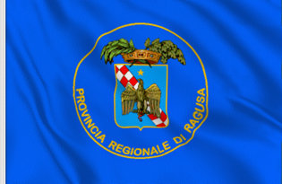Bandiera Province de Ragusa
