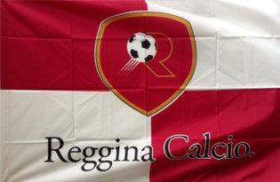 Drapeau Reggina Calcio