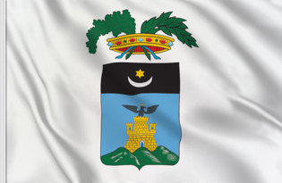 Drapeau Province de La Spezia