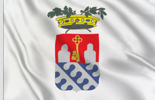 Drapeau Province de Verbania