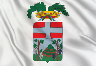 Drapeau Province d'Asti