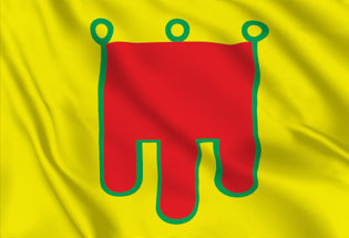 Drapeau Auvergnat