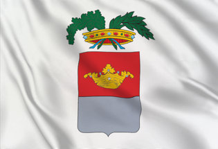 Drapeau Province d'Avellino