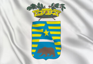 Drapeau Province de Biella