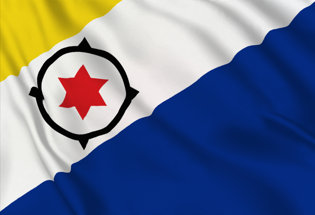 Drapeau Bonaire