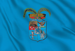 Drapeau Province de Brescia