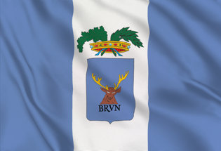 Drapeau Province de Brindisi