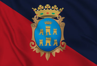 Drapeau Campobasso