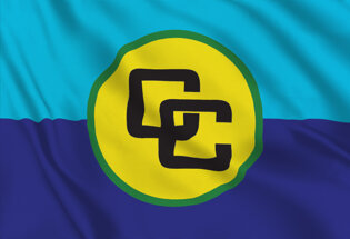 Drapeau Caricom